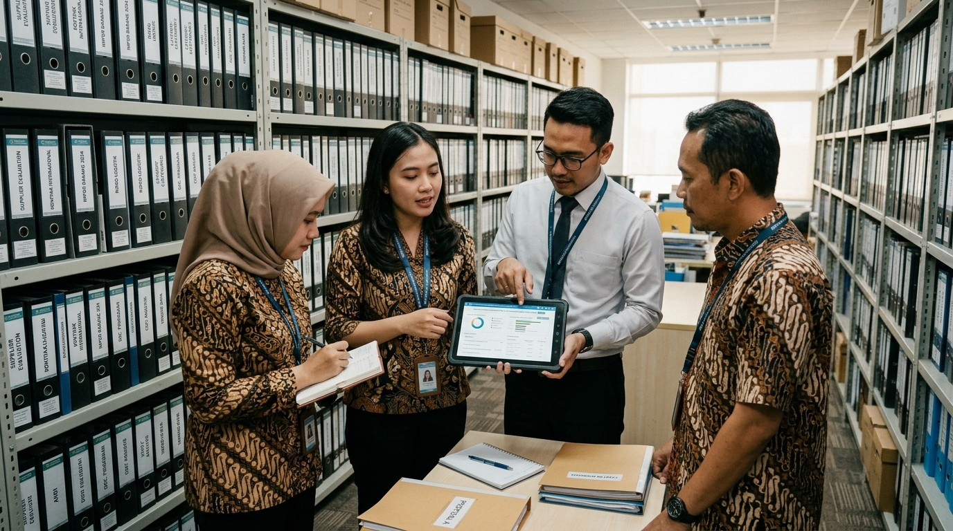 Certified International Purchasing Professional (CIPP)