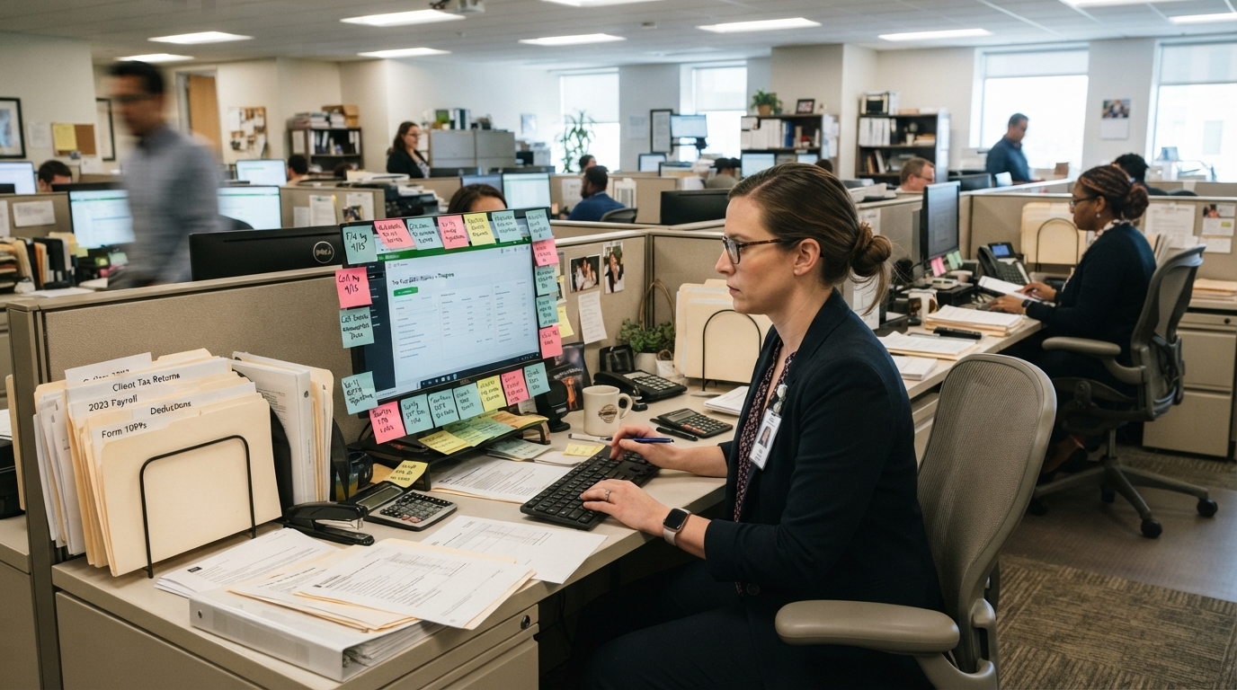 Corporate Tax Planning 
