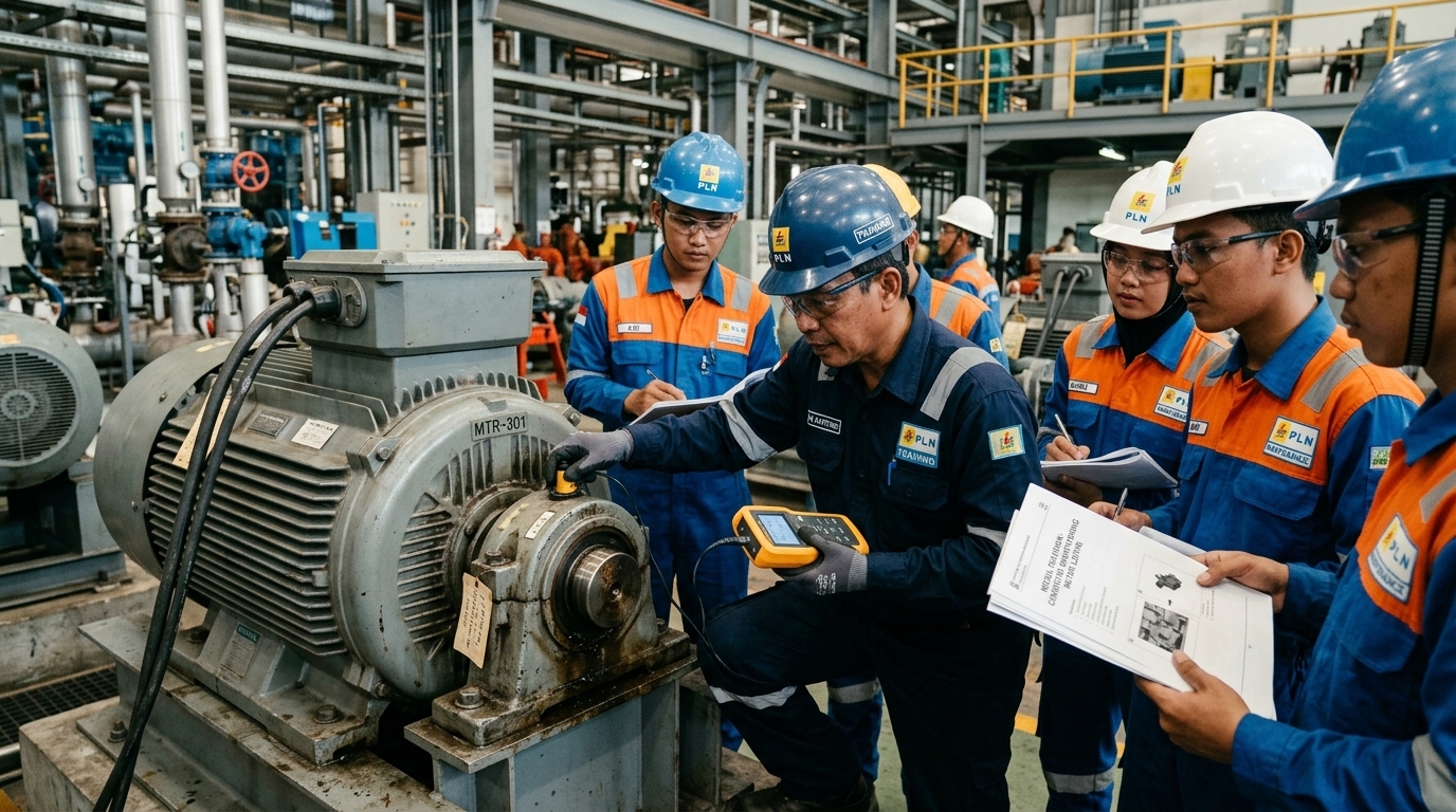 Preventive & Predictive Maintenance